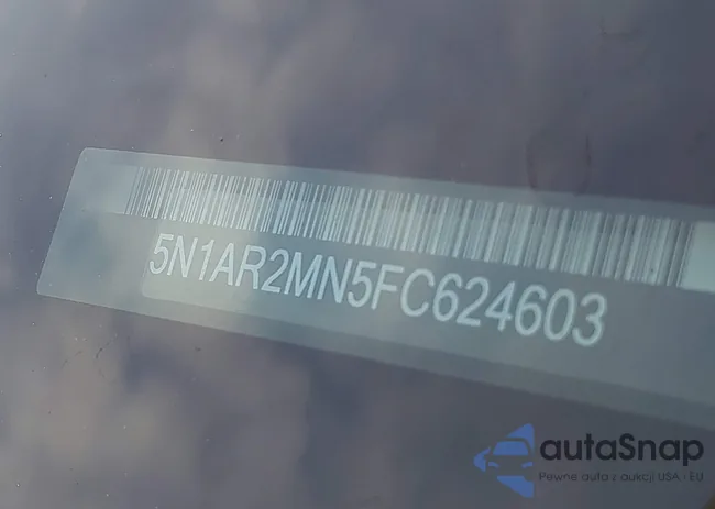 5N1AR2MN5FC624603: 43786215