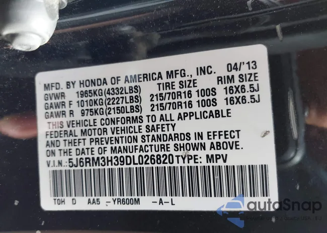 5J6RM3H39DL026820: 43786218