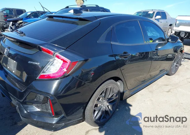 SHHFK7H49MU415442: 43786237