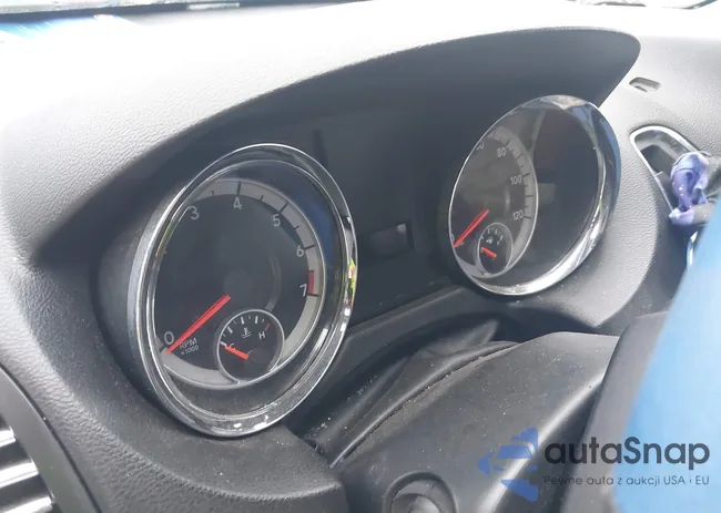 2C4RDGCG1DR575443: 43786320