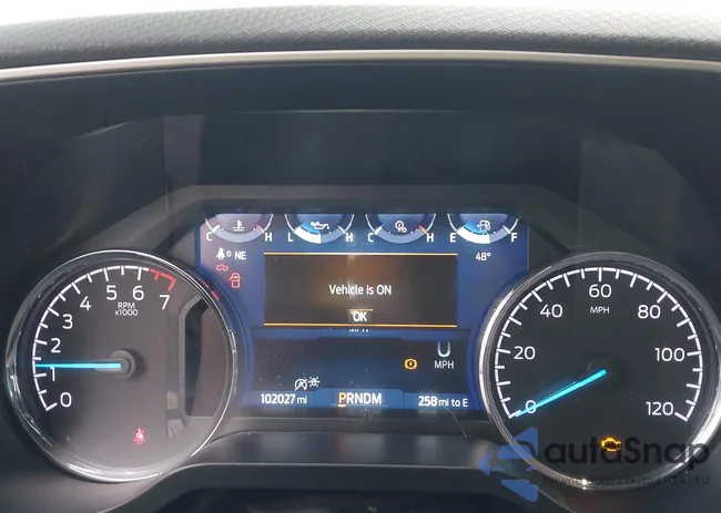 1FTEW1CPXNFA72251: 43786392