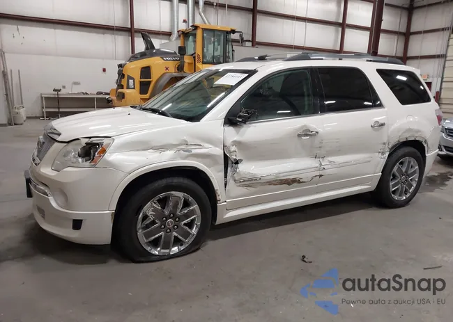 1GKKVTED8CJ325621: 43786403