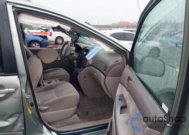 5TDZK23CX8S102904: 43786422