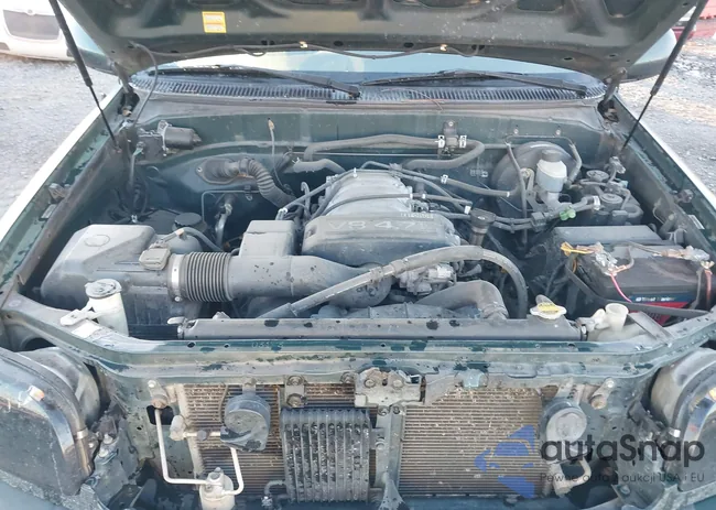 5TBRT38162S221267: 43786425