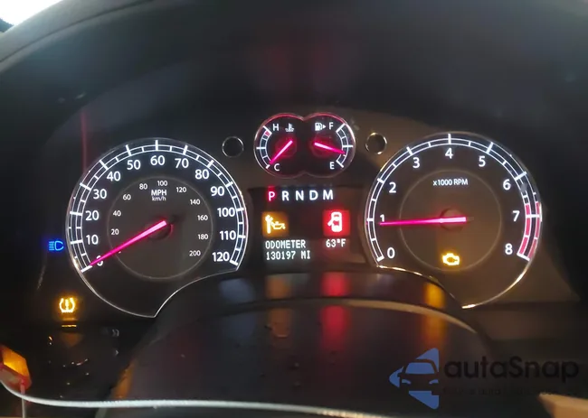 2S3DB417X76123256: 43786445