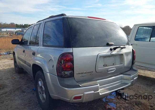 1GNDT13S752163162: 43786515