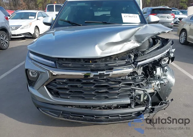 KL79MVSL2RB098205: 43786523