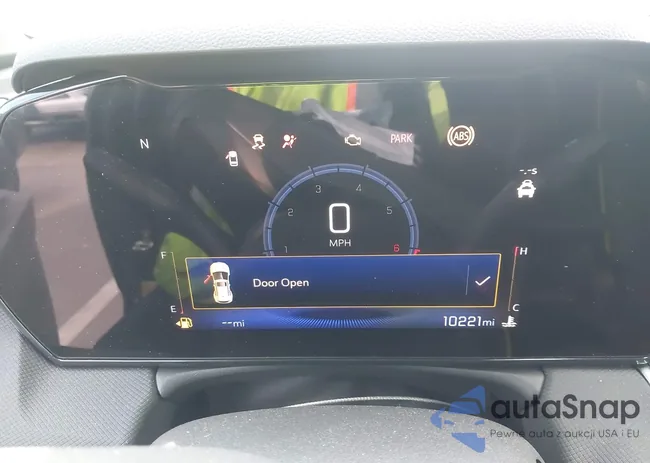 KL79MVSL2RB098205: 43786523