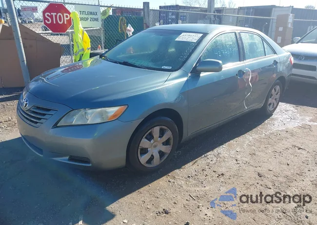 4T1BE46K09U868009: 43786541