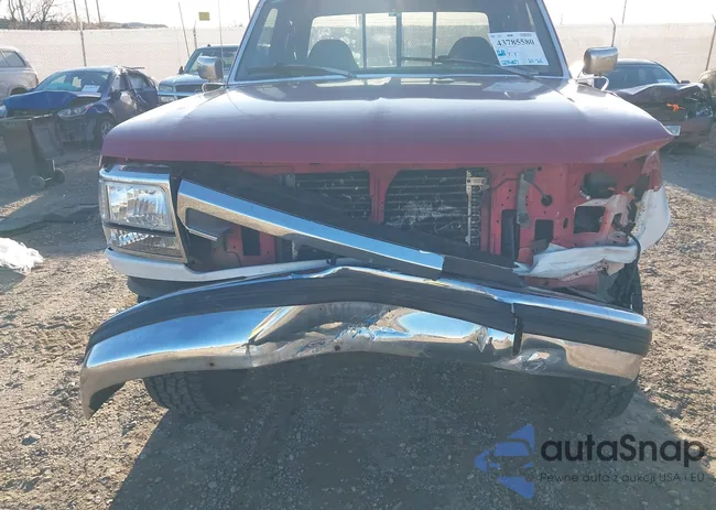 1FTHX26GXPKB01740: 43785580