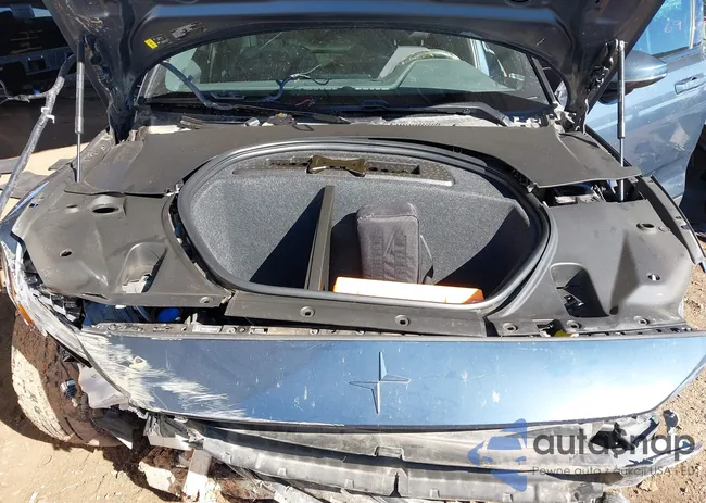 YSMFE3KA3RL235155: 43785586