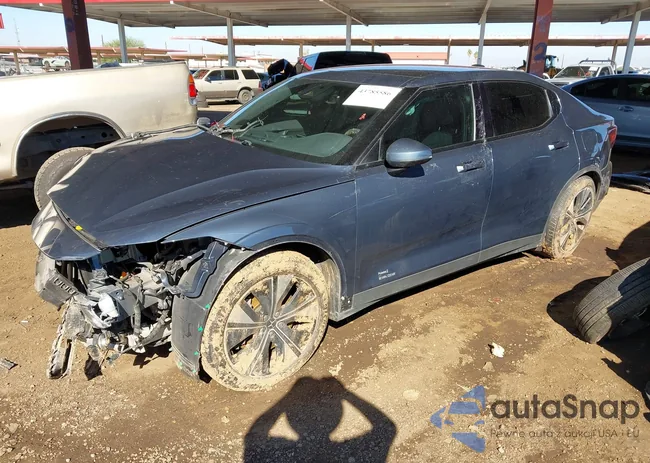 YSMFE3KA3RL235155: 43785586