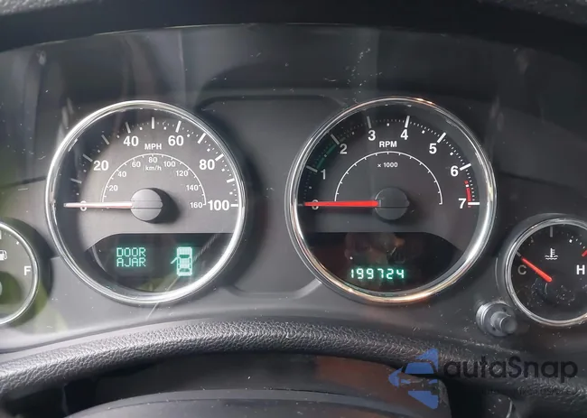 1C4BJWEG5CL158609: 43785608