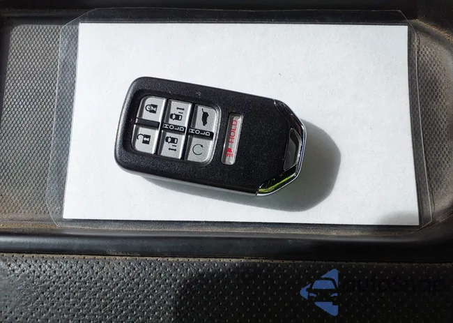 5FNRL6H98MB010450: 43785609