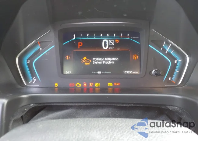 5FNRL6H98MB010450: 43785609