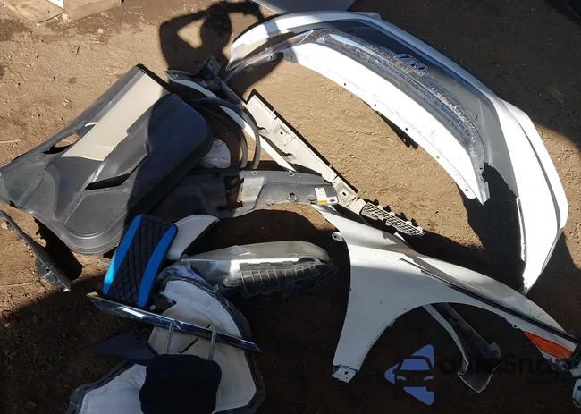 19XFC2F58HE073474: 43785611