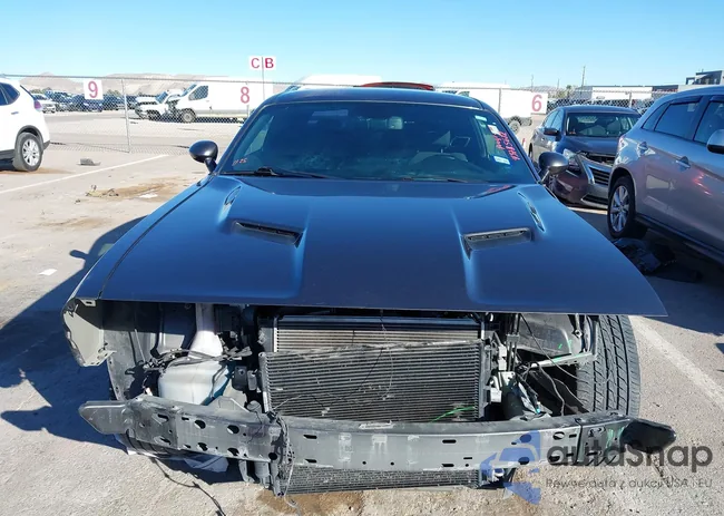 2C3CDZAG0MH646064: 43785612