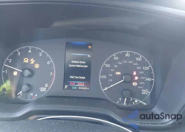 5YFB4MDE2RP101599: 43785663