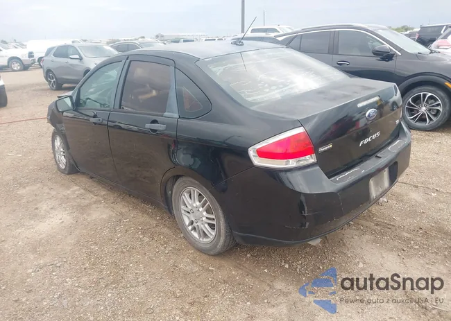 1FAHP35N28W242940: 43785677