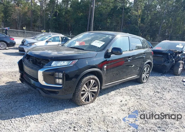 JA4AP3AUXLU009654: 43785715