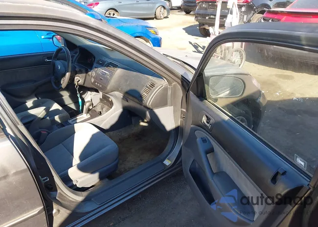 2HGES16635H545695: 43785731