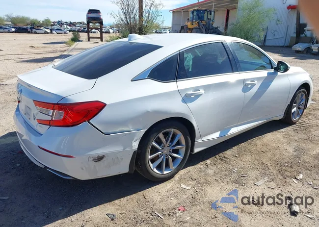 1HGCV1F10MA015846: 43785745