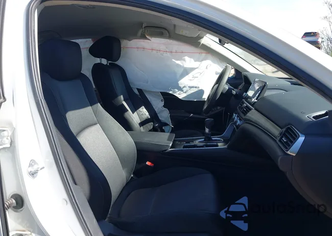 1HGCV1F10MA015846: 43785745