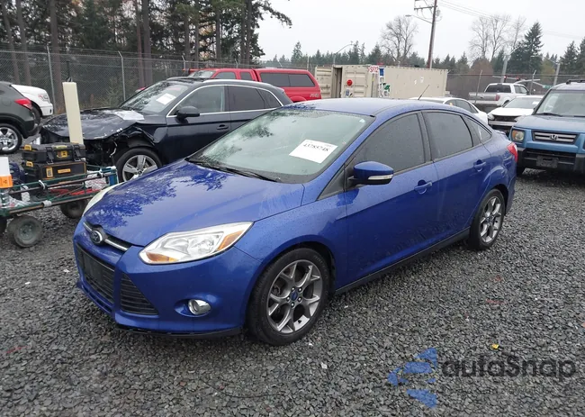 1FADP3F25EL270005: 43785748