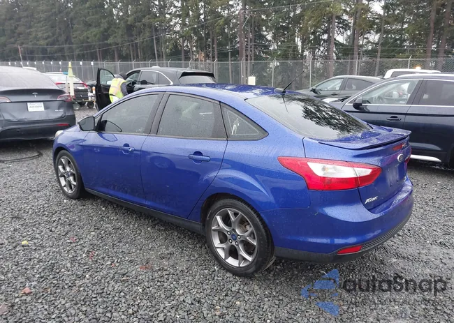 1FADP3F25EL270005: 43785748