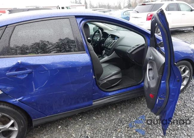 1FADP3F25EL270005: 43785748