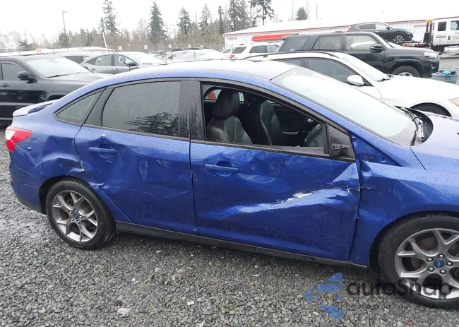 1FADP3F25EL270005: 43785748