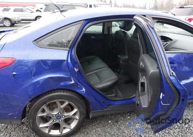 1FADP3F25EL270005: 43785748