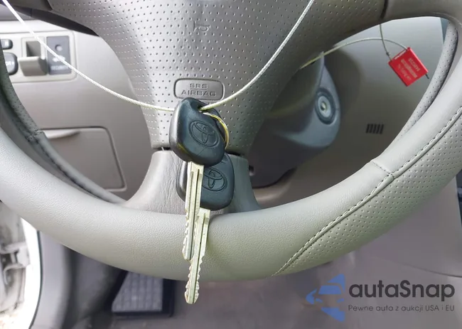 1NXBR32E76Z600679: 43785775