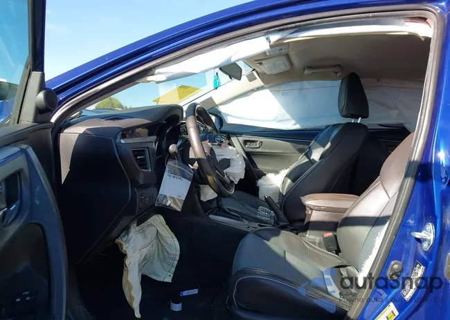 5YFBURHE1FP342637: 43785791