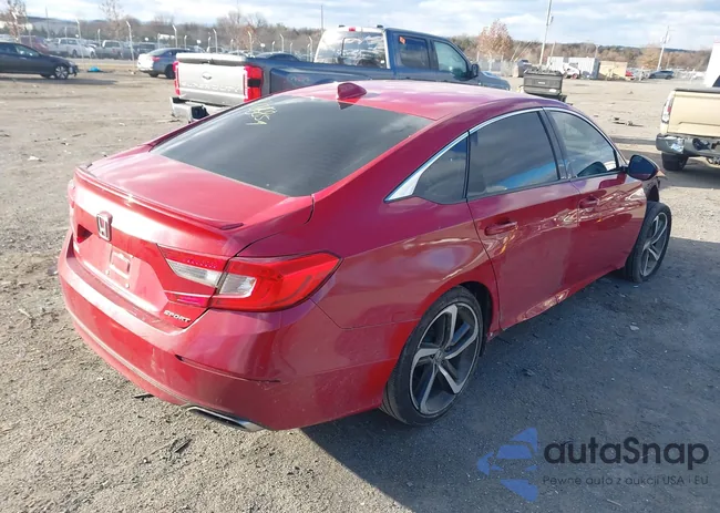 1HGCV1F34JA135503: 43785859