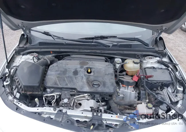 1G1ZJ5SU1HF123132: 43785875