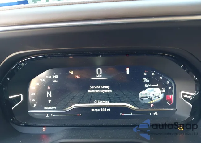 1GKS2JKL1PR535977: 43785914