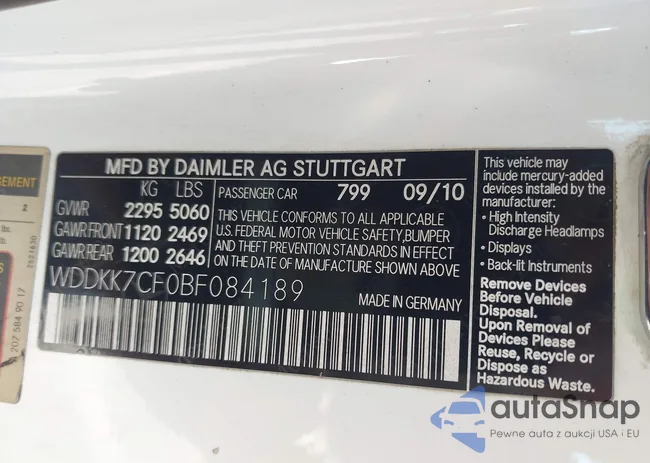 WDDKK7CF0BF084189: 43785929