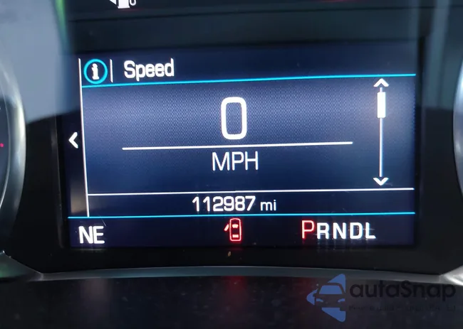 3GNKBDRS3LS640870: 43785950