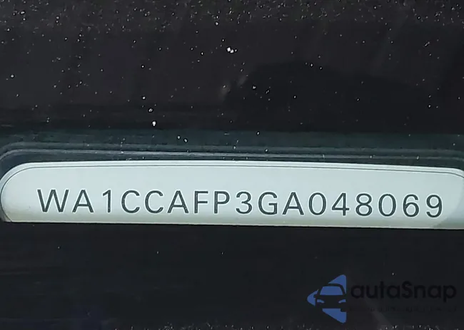 WA1CCAFP3GA048069: 43786972