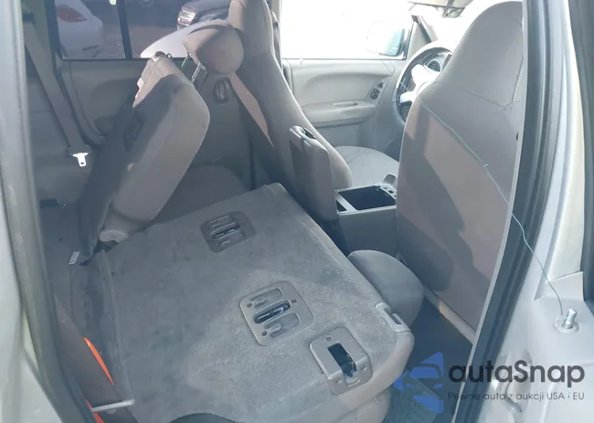 1J4GK48K54W223802: 43787189