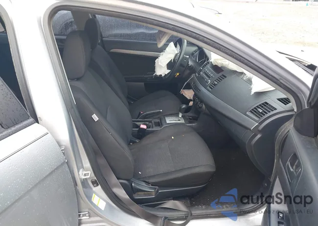 JA32U2FU7BU040329: 43787205