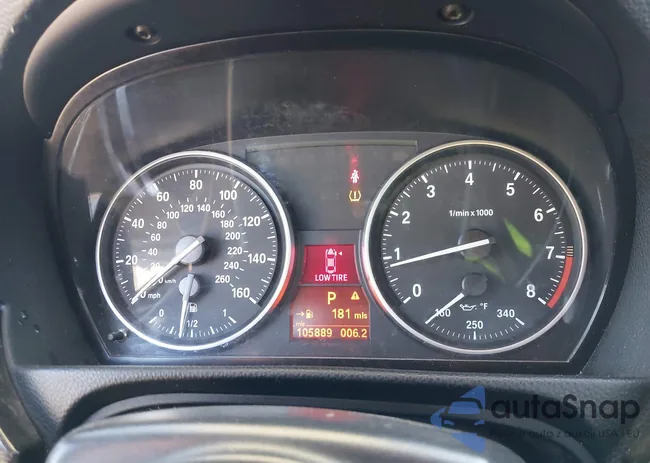 WBADW7C57DE732177: 43787226