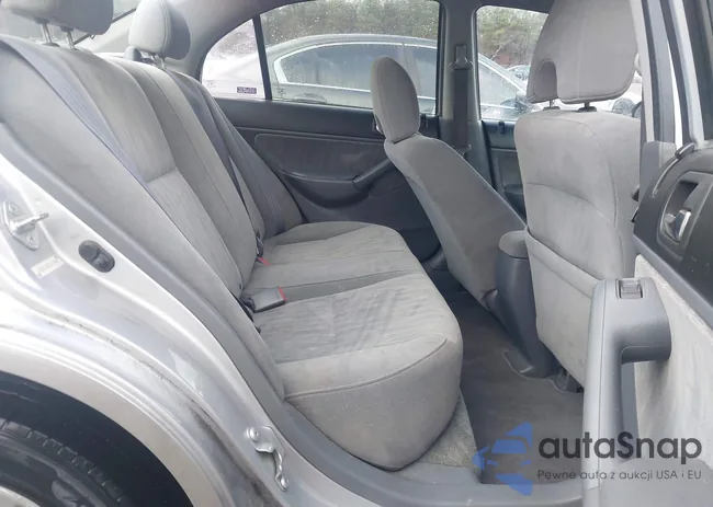 2HGES16515H543046: 43787252