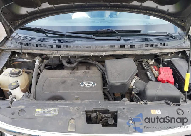 2FMDK4KC3DBC10165: 43787301