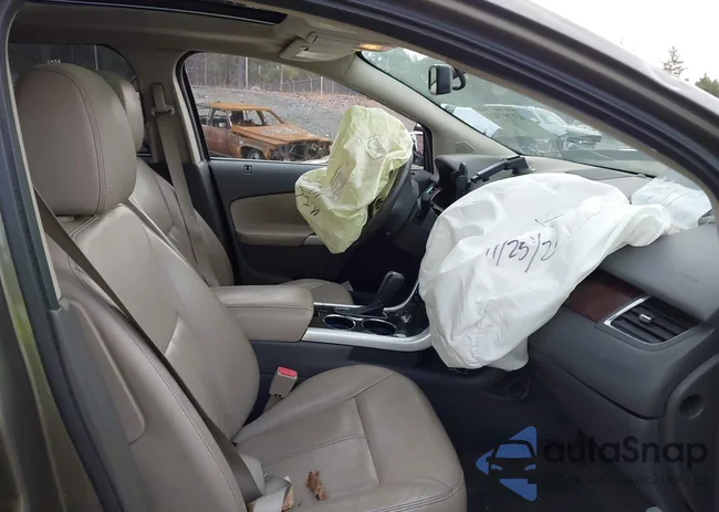 2FMDK4KC3DBC10165: 43787301