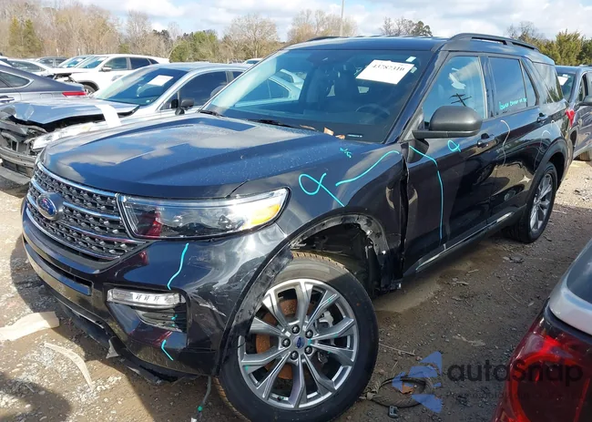 1FMSK7DH2PGA77140: 43787310