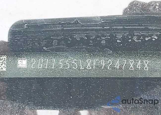 2G1155SL8F9247848: 43787334