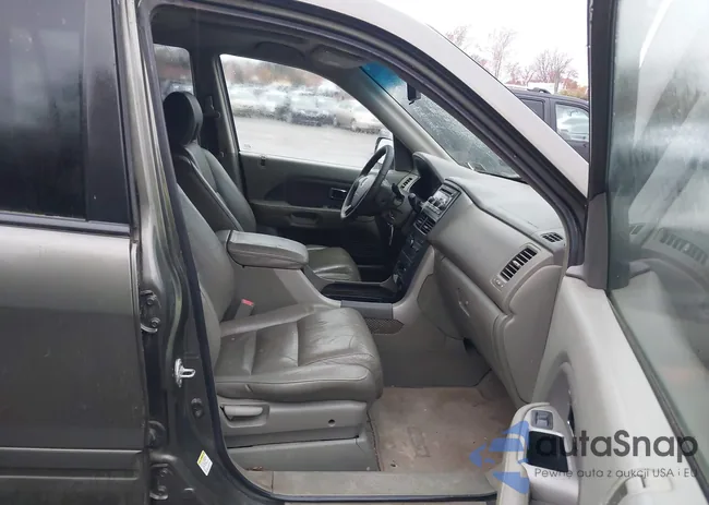 5FNYF18626B029932: 43787344