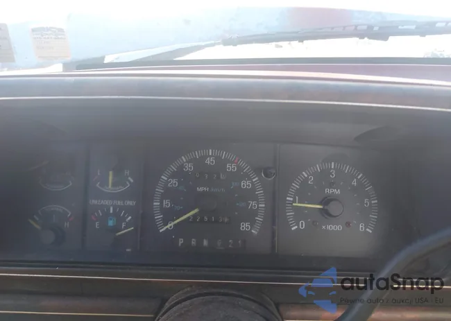 1FTDF15Y1MNA10131: 43787345